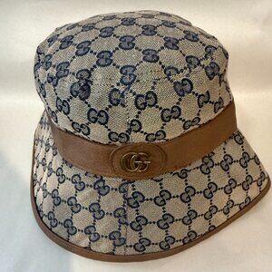 Gucci | Accessories | 0 Authentic Gucci Original Gg Baseball  display picture 1